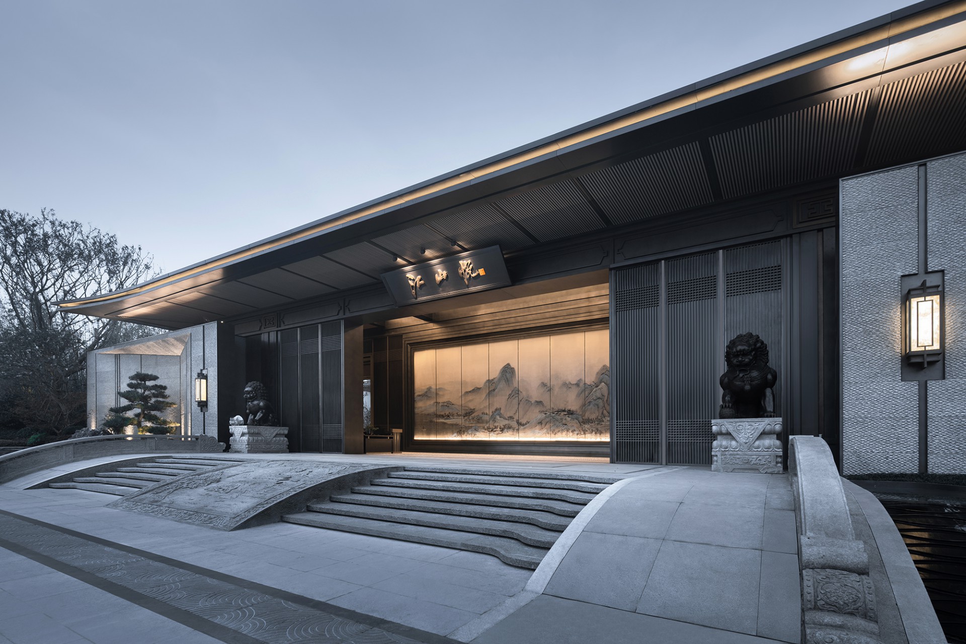 【長沙建發(fā)電建·江山悅】 【長沙建發(fā)電建·江山悅】